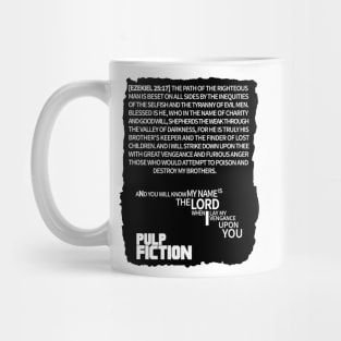 Pulp Fiction Mug